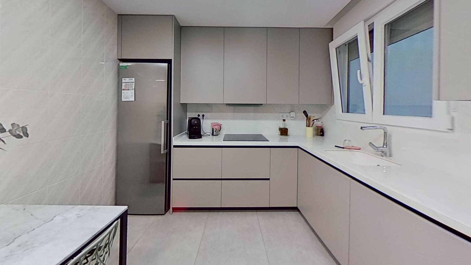 5 camera da letto Villetta a Schiera in vendita in Vinaros con garage - 550.000 € (Rif: 9685686)