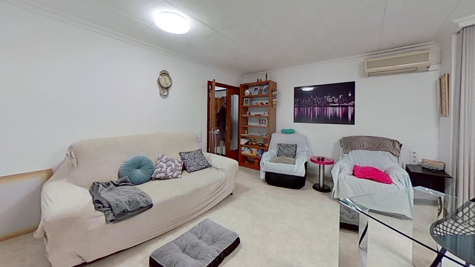 5 camera da letto Villetta a Schiera in vendita in Vinaros con garage - 550.000 € (Rif: 9685686)