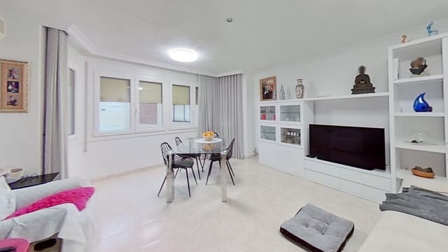 5 camera da letto Villetta a Schiera in vendita in Vinaròs con garage - 550.000 € (Rif: 9685686)