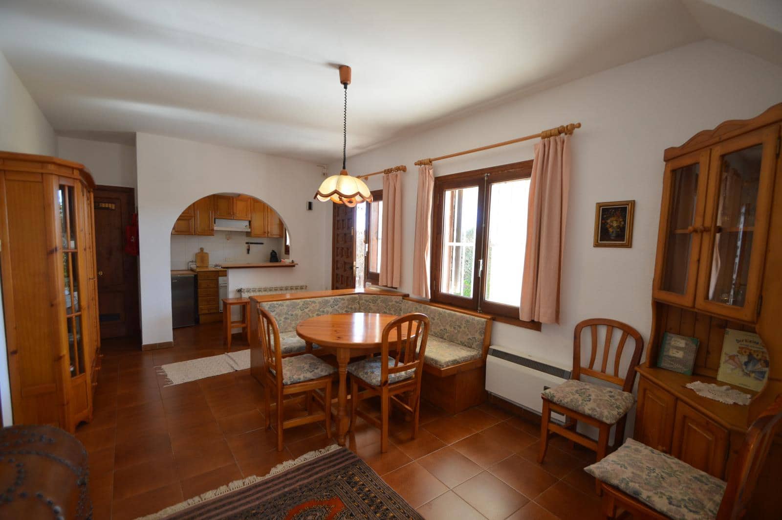 2 bedroom Villa for sale in Sant Jordi with garage - € 168,000 (Ref: 9715597)