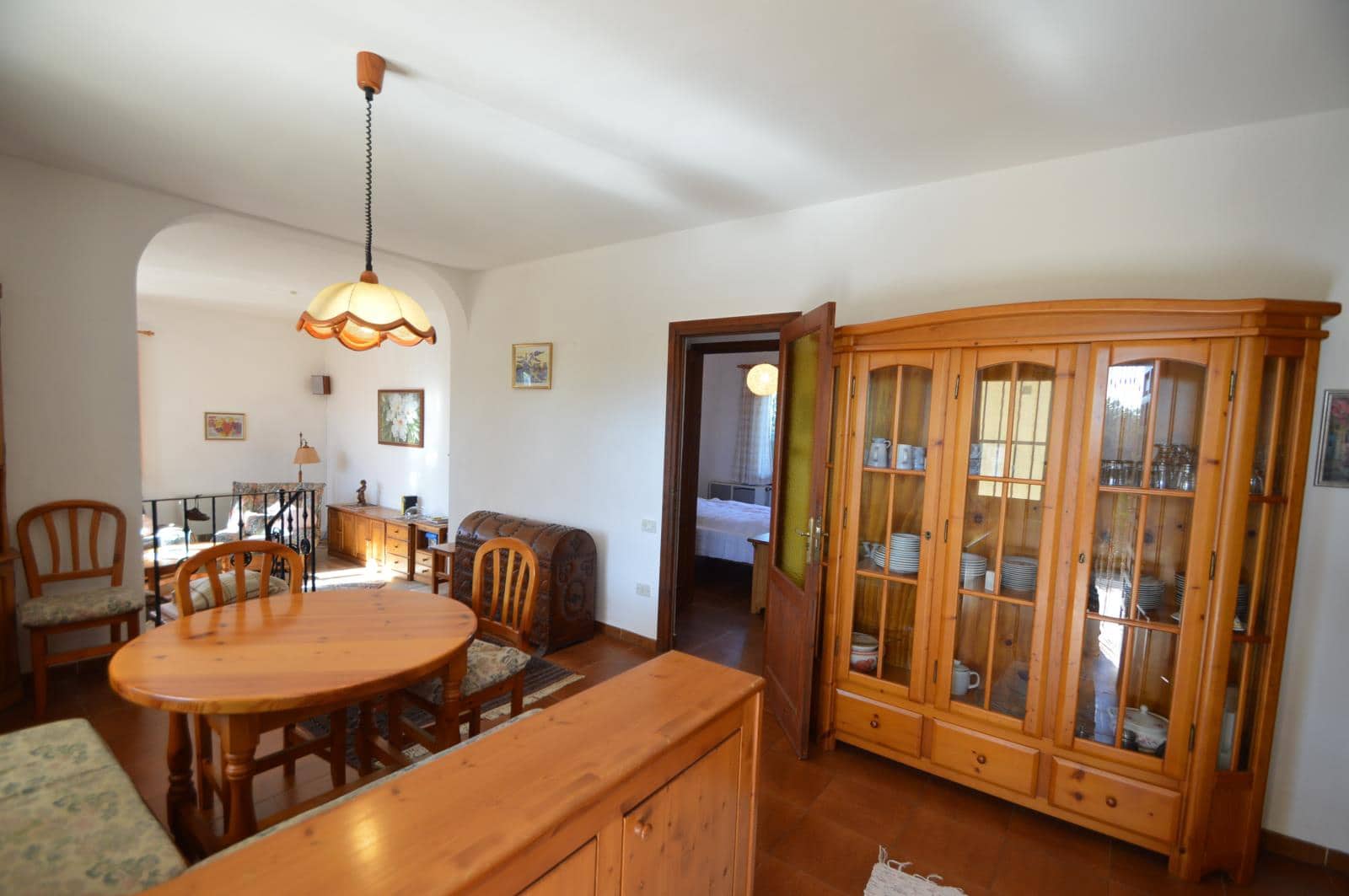 2 bedroom Villa for sale in Sant Jordi with garage - € 168,000 (Ref: 9715597)