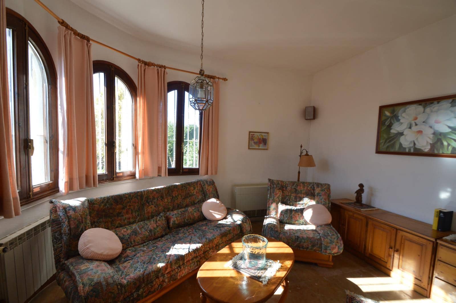 2 bedroom Villa for sale in Sant Jordi with garage - € 168,000 (Ref: 9715597)