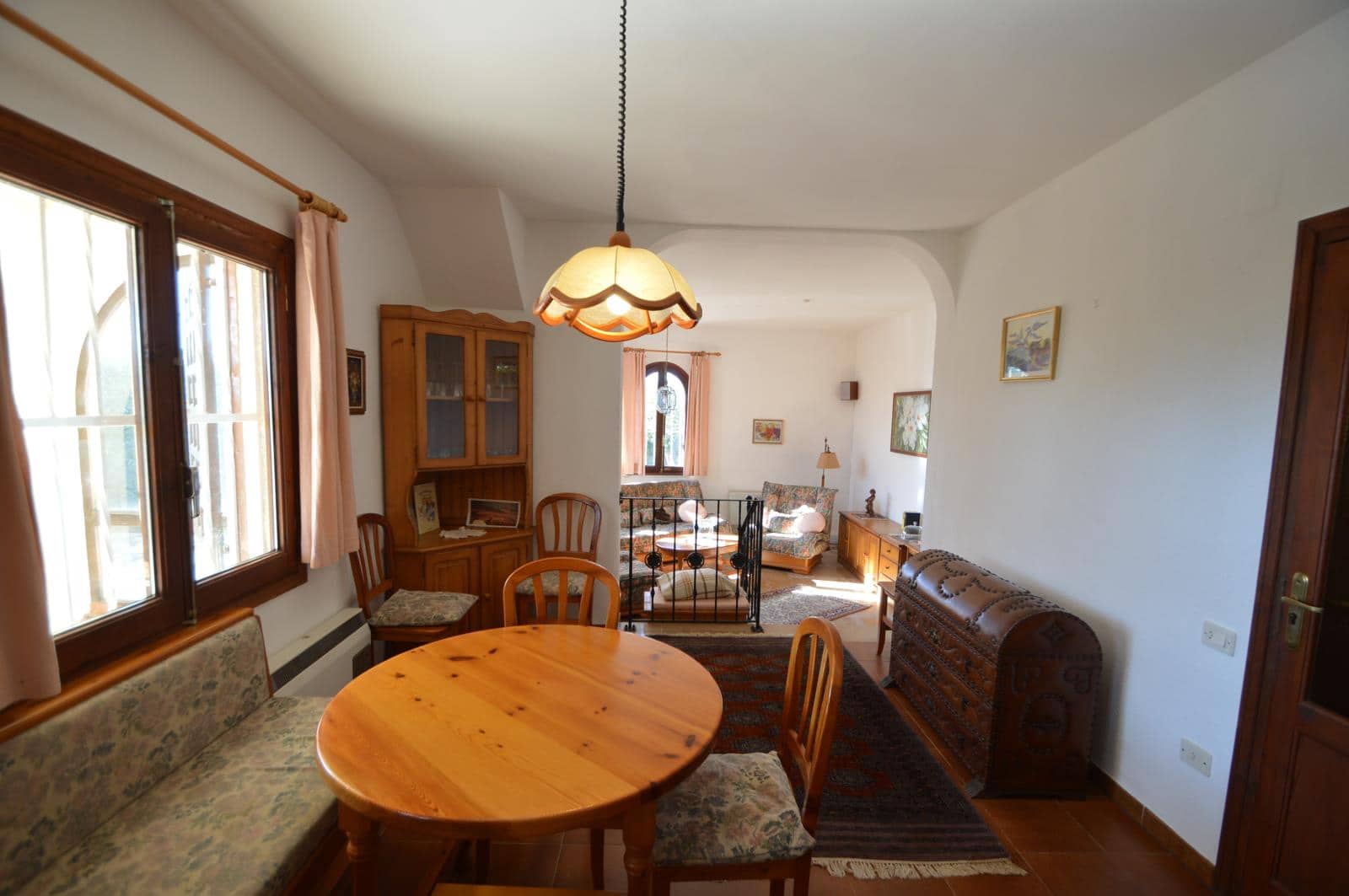 2 bedroom Villa for sale in Sant Jordi with garage - € 168,000 (Ref: 9715597)