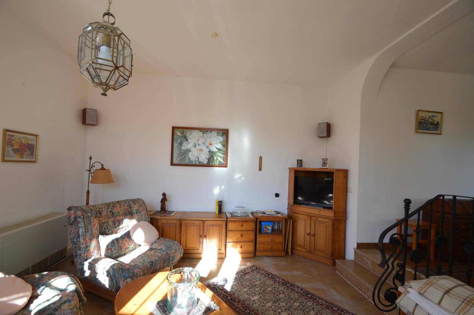 2 bedroom Villa for sale in Sant Jordi with garage - € 168,000 (Ref: 9715597)