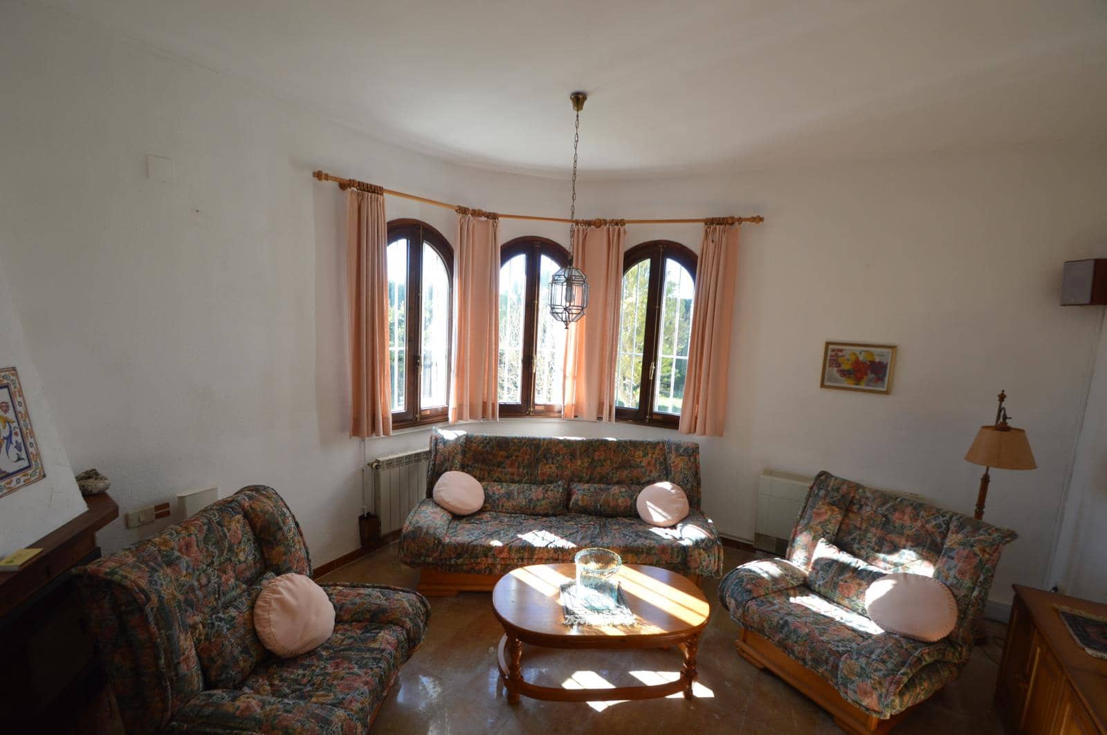 2 bedroom Villa for sale in Sant Jordi with garage - € 168,000 (Ref: 9715597)