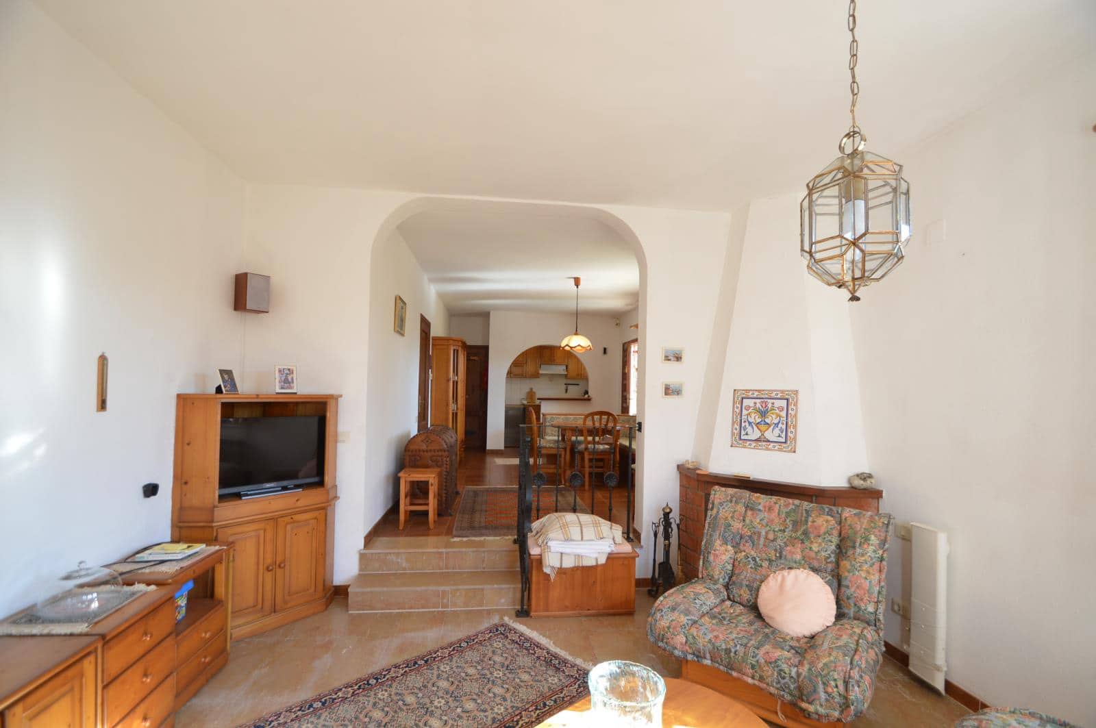 2 bedroom Villa for sale in Sant Jordi with garage - € 168,000 (Ref: 9715597)