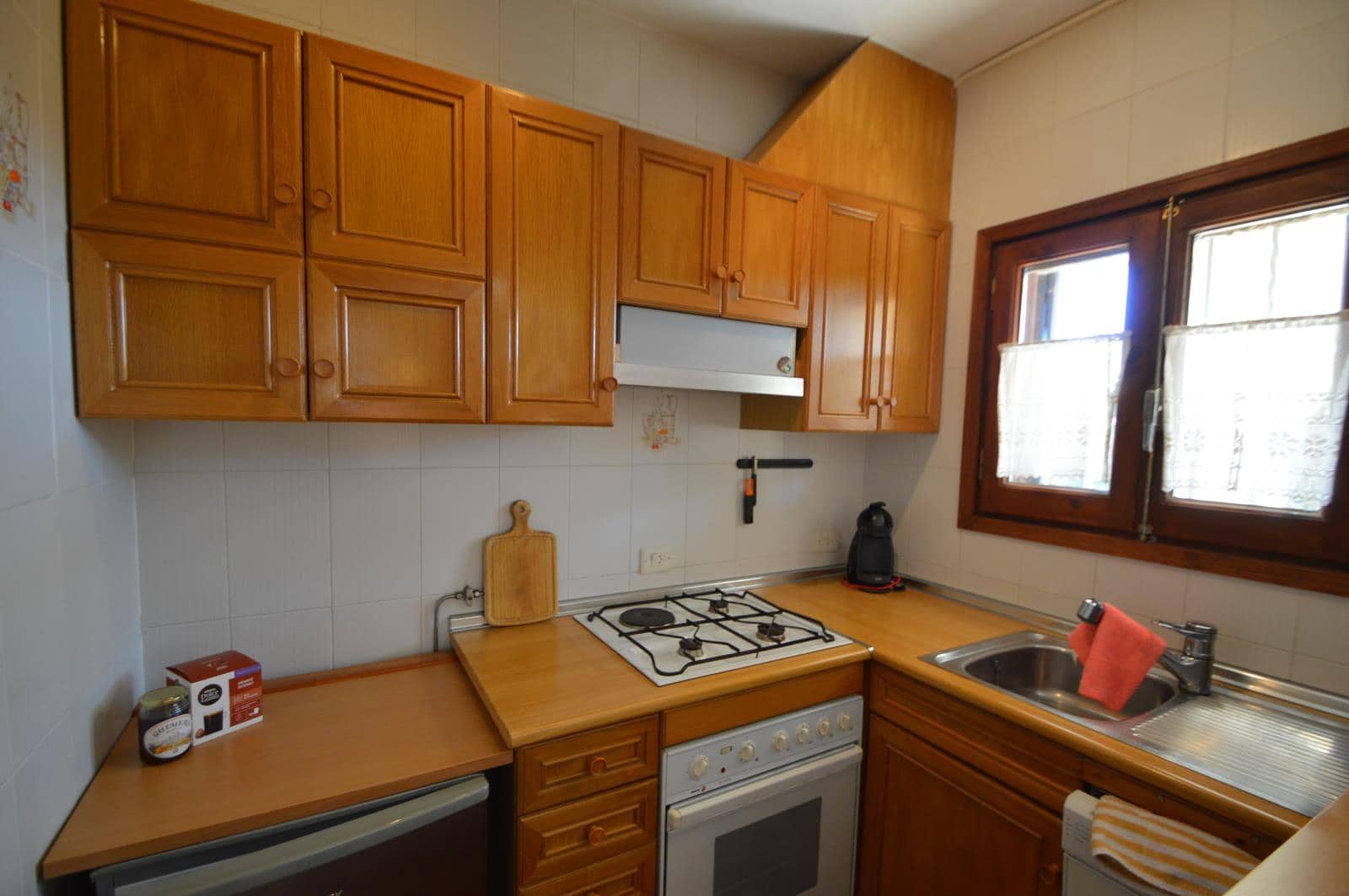 2 bedroom Villa for sale in Sant Jordi with garage - € 168,000 (Ref: 9715597)