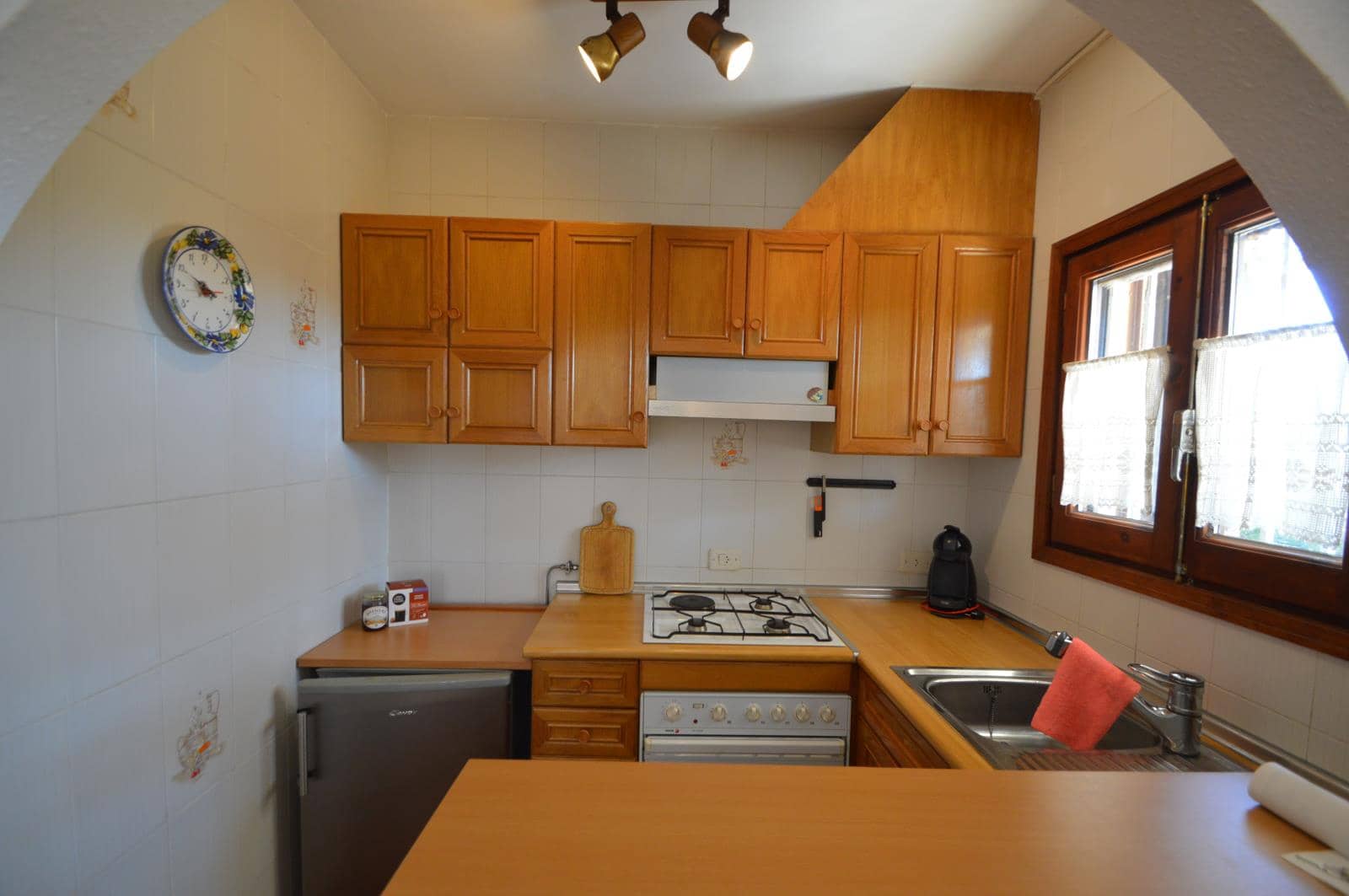 2 bedroom Villa for sale in Sant Jordi with garage - € 168,000 (Ref: 9715597)