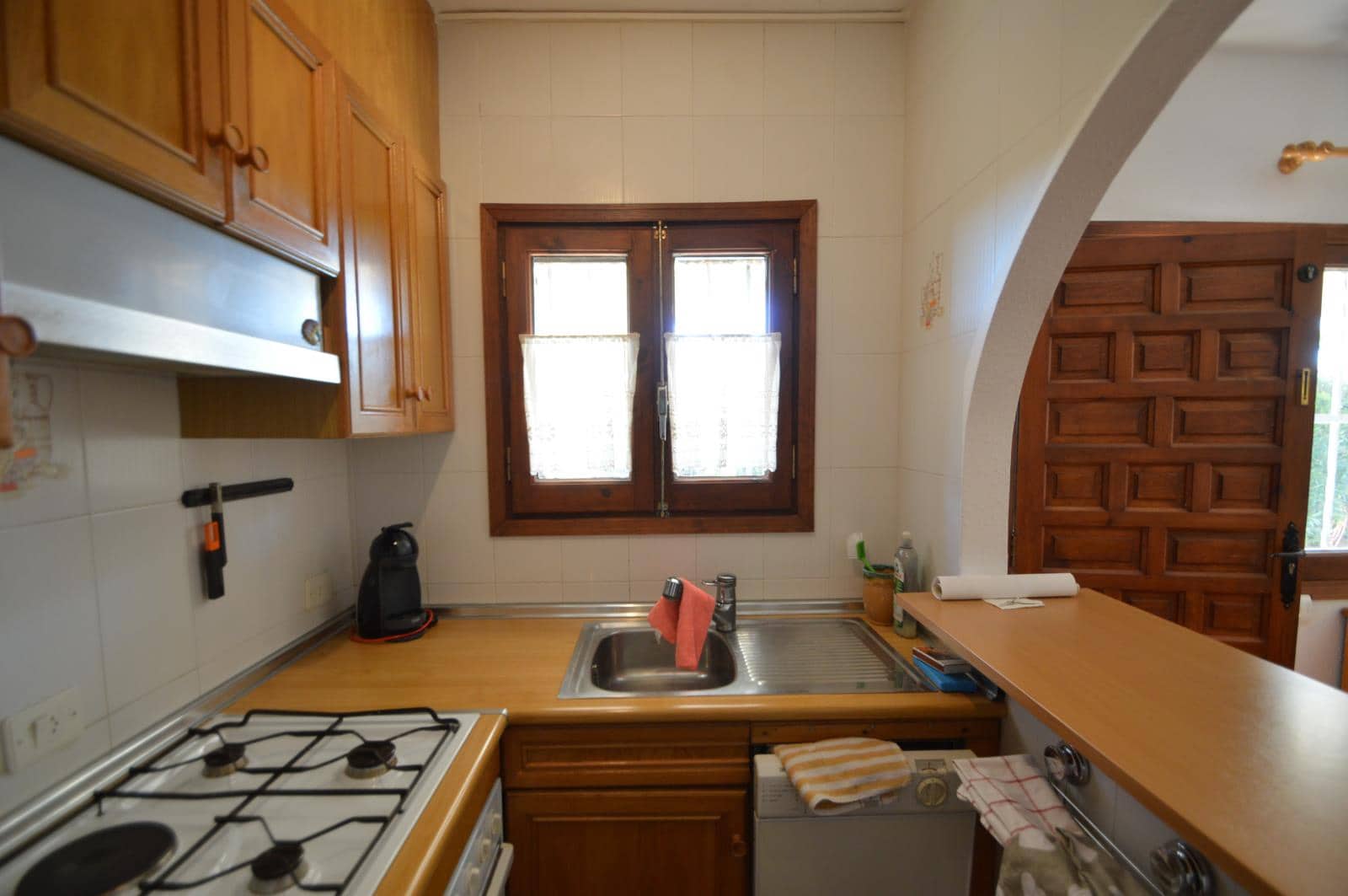 2 bedroom Villa for sale in Sant Jordi with garage - € 168,000 (Ref: 9715597)