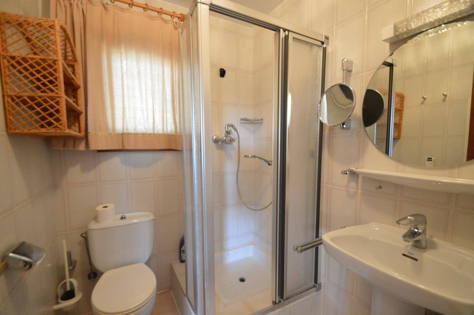 2 bedroom Villa for sale in Sant Jordi with garage - € 168,000 (Ref: 9715597)