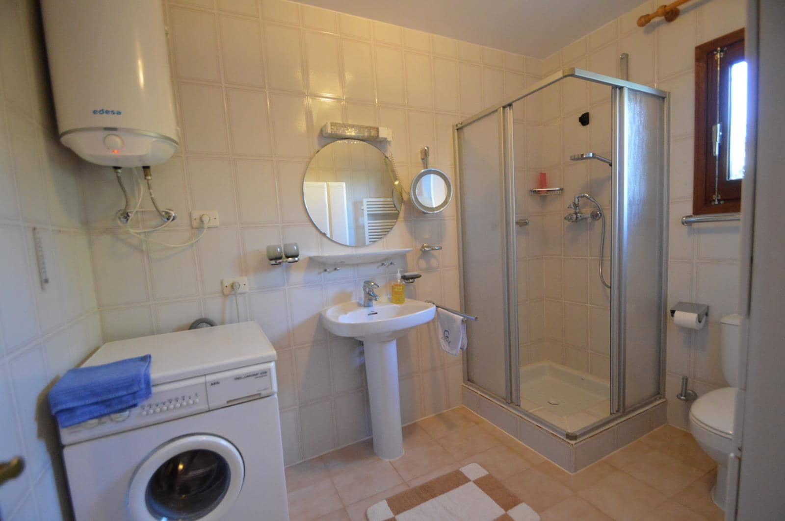 2 bedroom Villa for sale in Sant Jordi with garage - € 168,000 (Ref: 9715597)