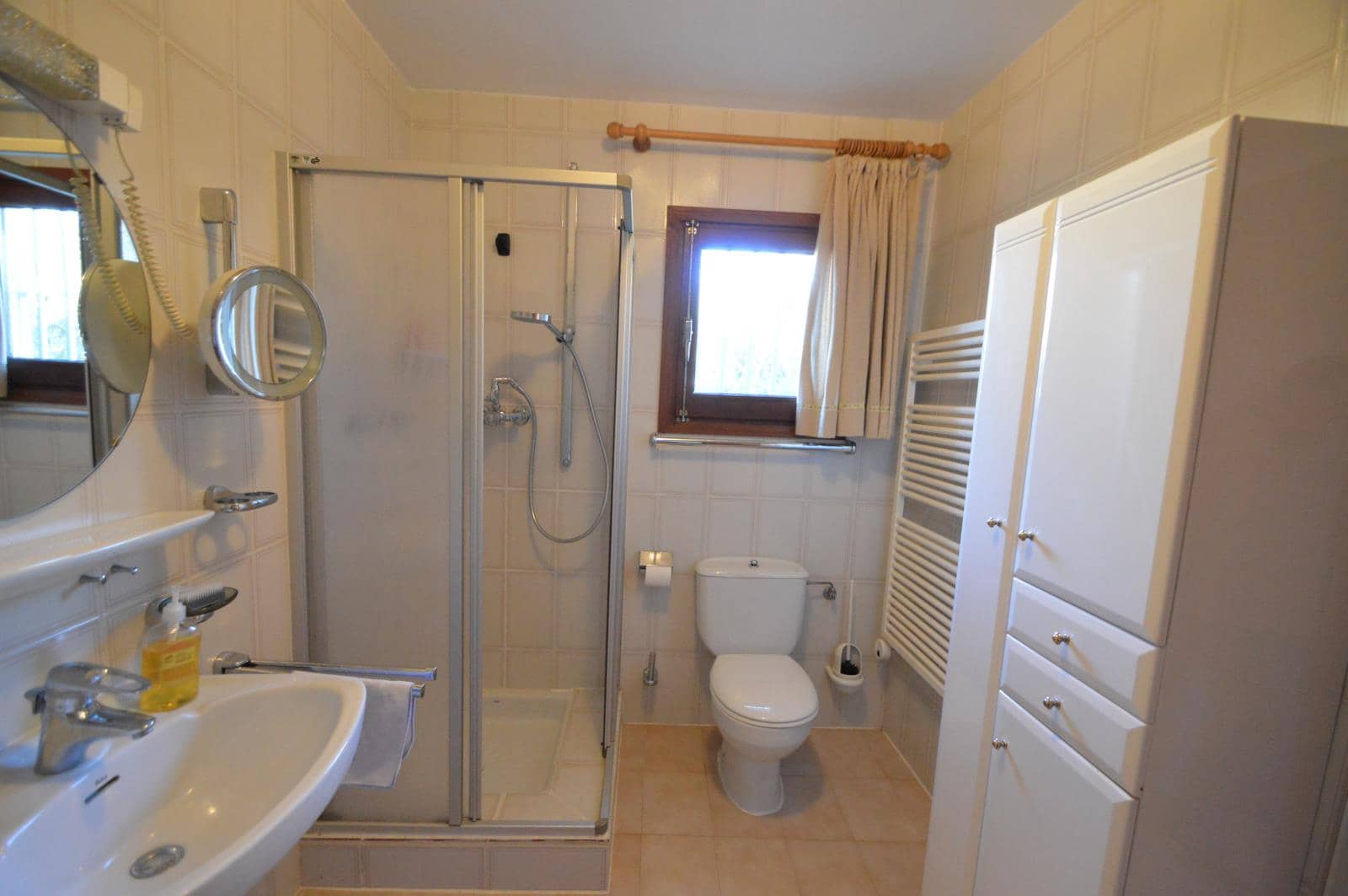 2 bedroom Villa for sale in Sant Jordi with garage - € 168,000 (Ref: 9715597)