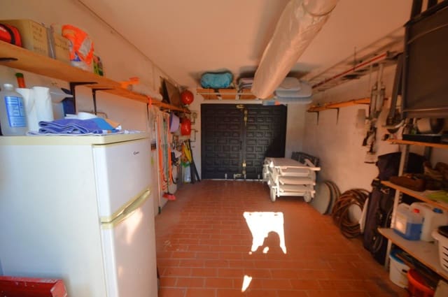 2 soveværelse Villa til salg i Sant Jordi med garage - € 168.000 (Ref: 9715597)