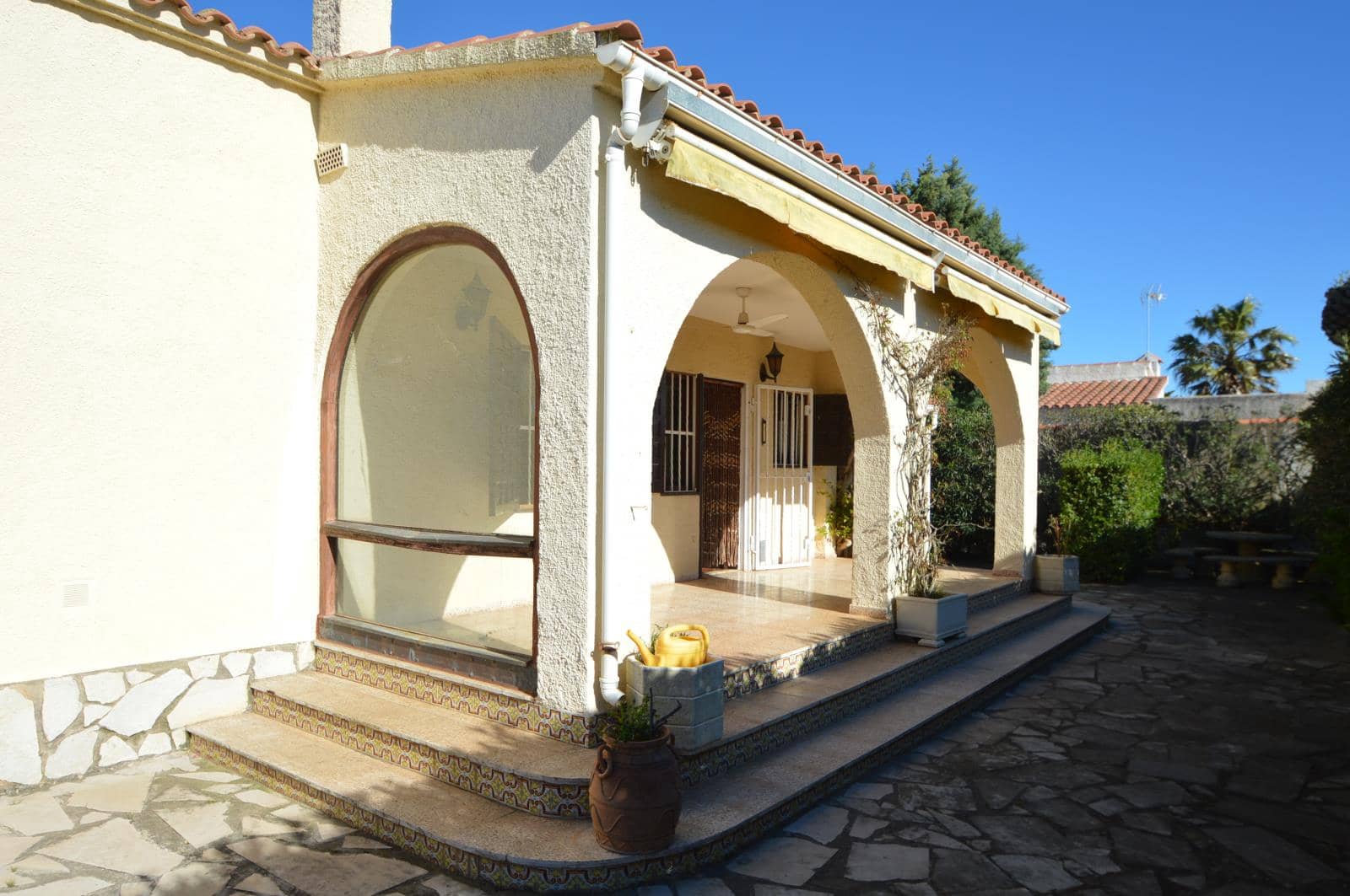 2 bedroom Villa for sale in Sant Jordi with garage - € 168,000 (Ref: 9715597)