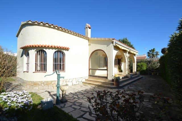 2 soveværelse Villa til salg i Sant Jordi med garage - € 168.000 (Ref: 9715597)