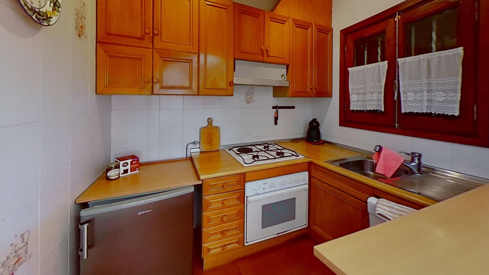 2 bedroom Villa for sale in Sant Jordi with garage - € 168,000 (Ref: 9715597)