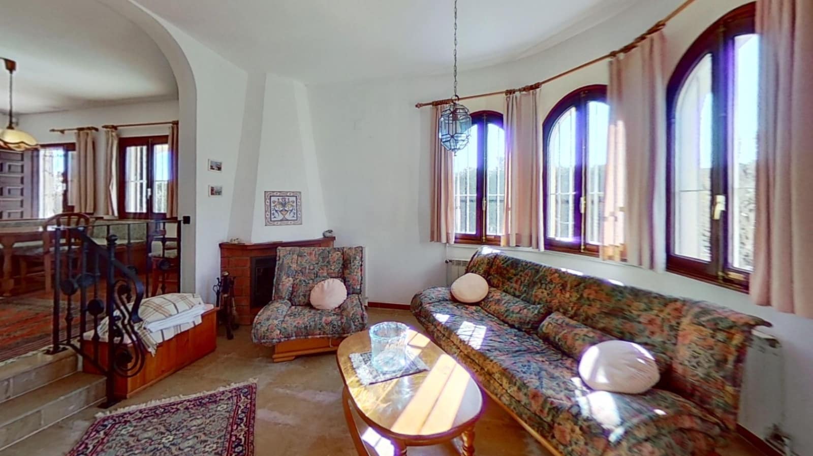 2 bedroom Villa for sale in Sant Jordi with garage - € 168,000 (Ref: 9715597)