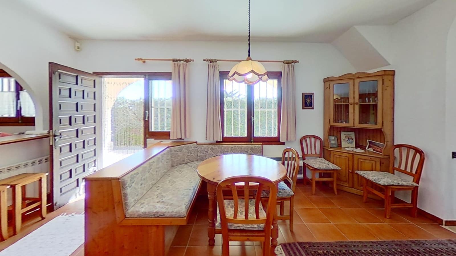 2 bedroom Villa for sale in Sant Jordi with garage - € 168,000 (Ref: 9715597)