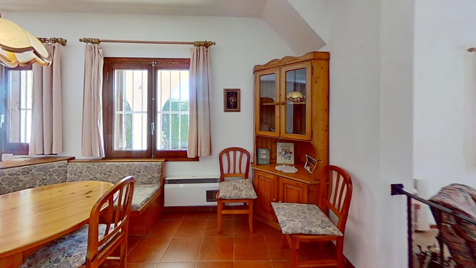 2 bedroom Villa for sale in Sant Jordi with garage - € 168,000 (Ref: 9715597)