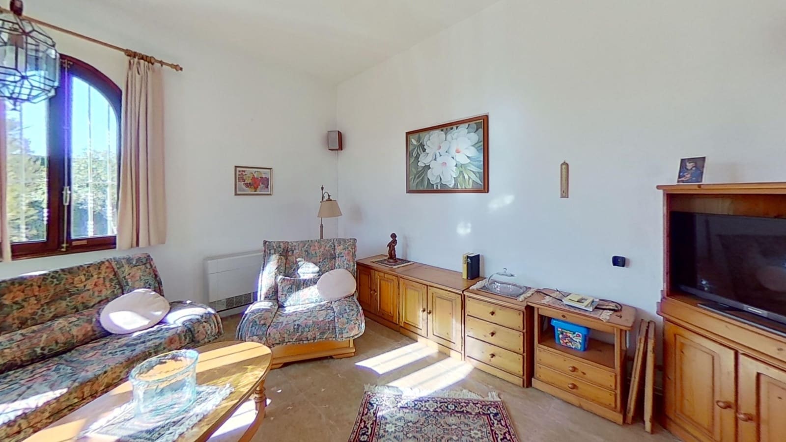 2 bedroom Villa for sale in Sant Jordi with garage - € 168,000 (Ref: 9715597)