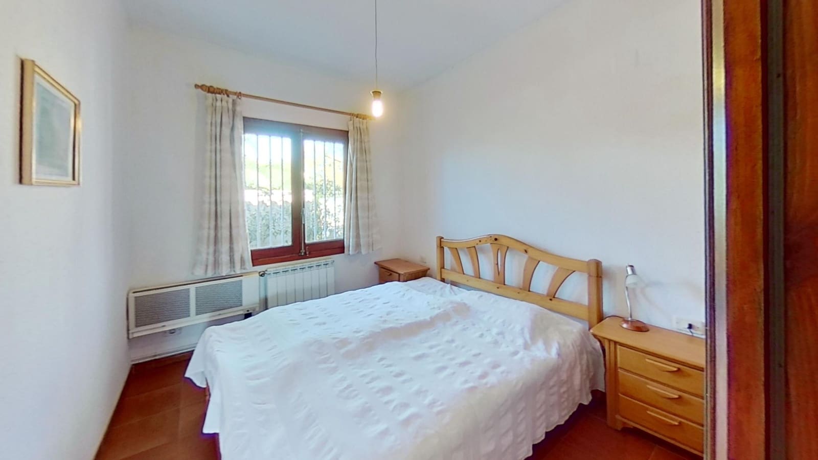 2 bedroom Villa for sale in Sant Jordi with garage - € 168,000 (Ref: 9715597)