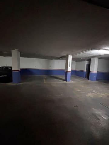 Garage til salg i Vinaròs - € 16.500 (Ref: 9720435)