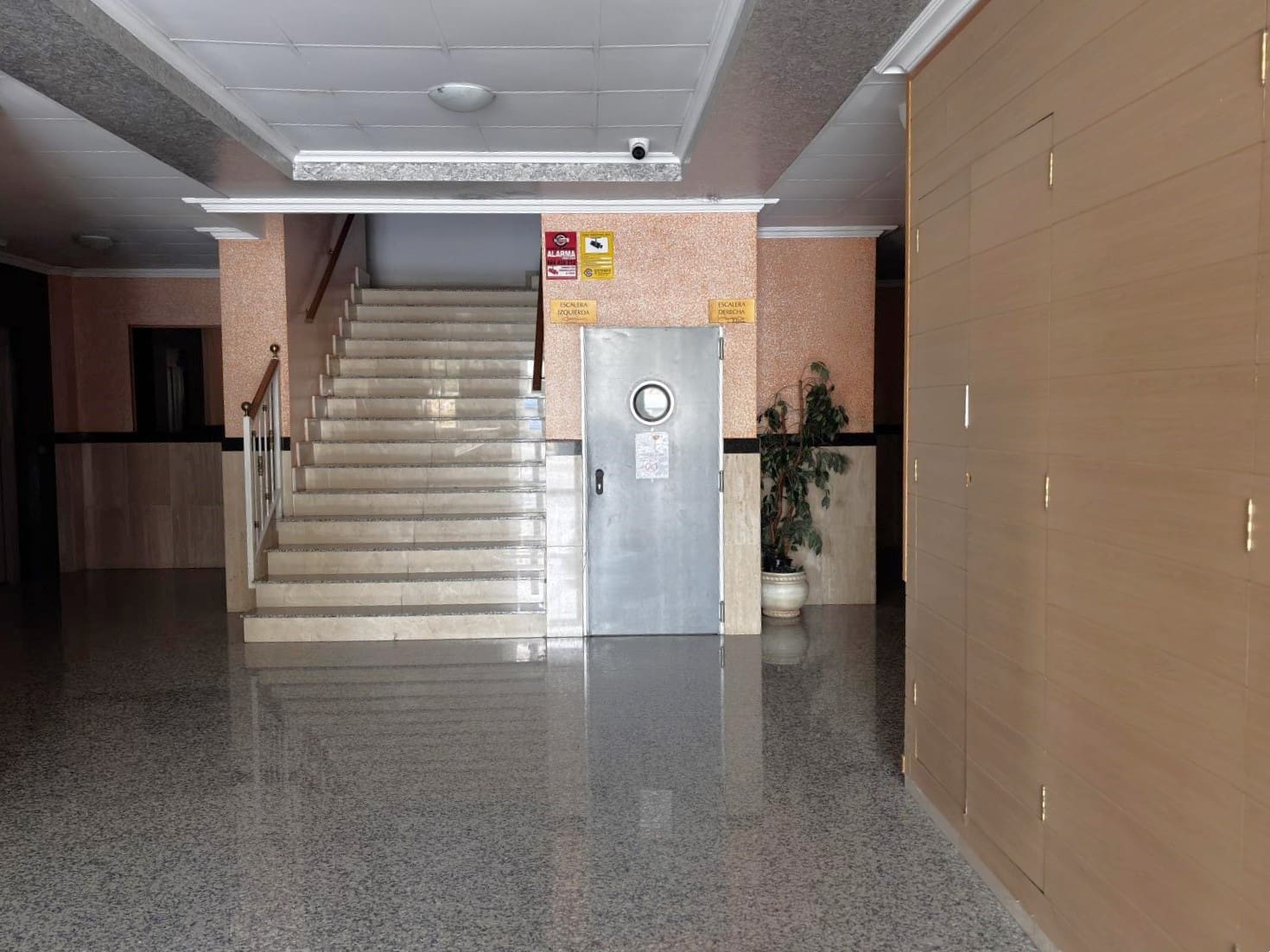 Garage for sale in Vinaros - € 16,500 (Ref: 9720435)