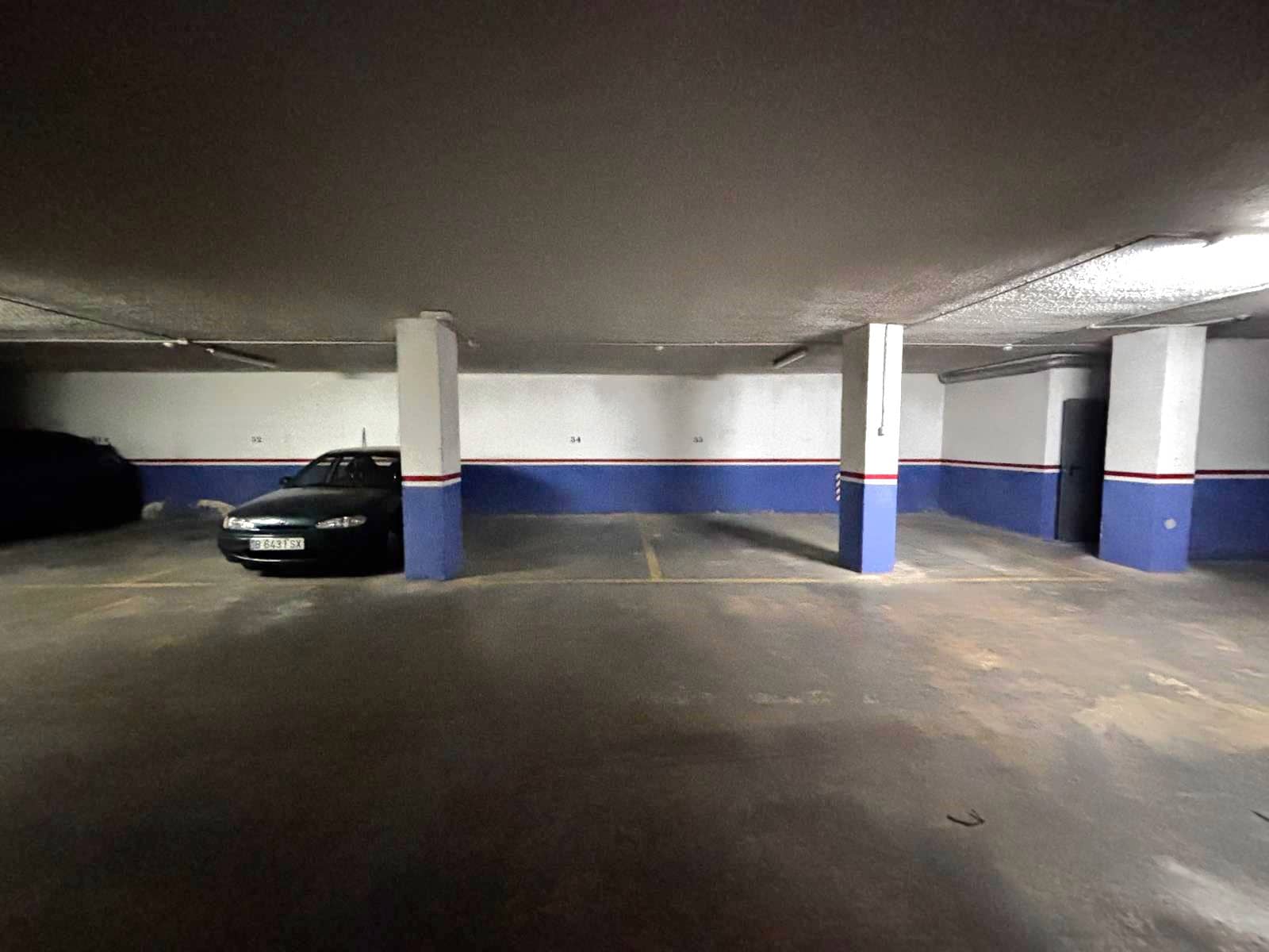 Garage for sale in Vinaros - € 16,500 (Ref: 9720435)