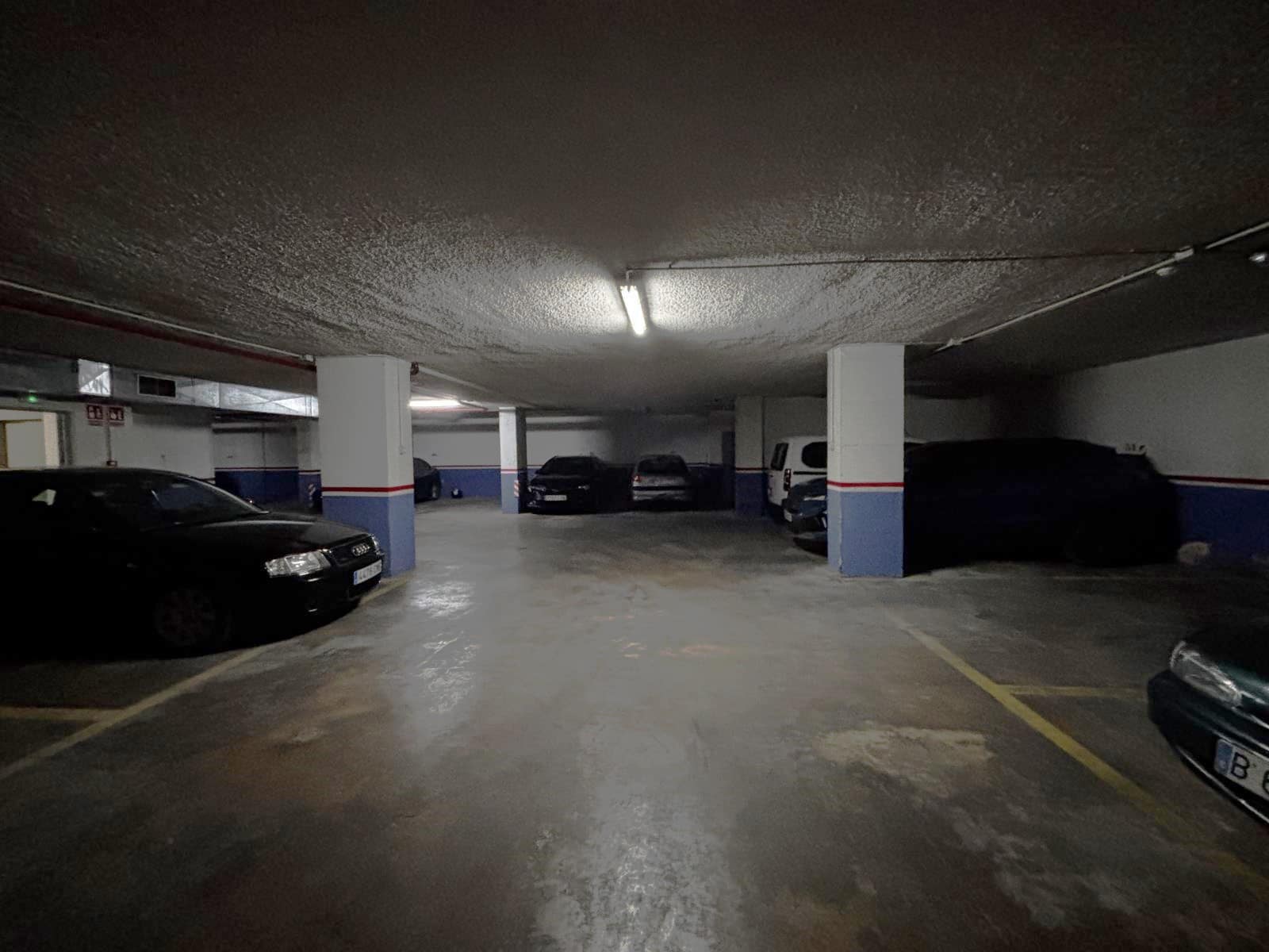 Garage for sale in Vinaros - € 16,500 (Ref: 9720435)