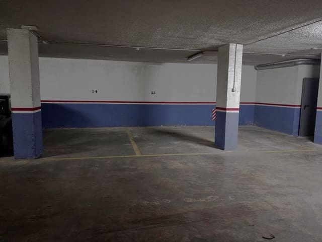 Garage til salg i Vinaròs - € 16.500 (Ref: 9720435)