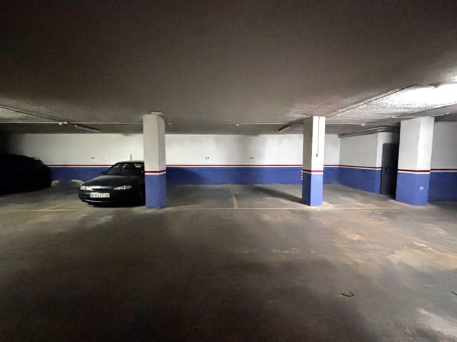 Garage til salg i Vinaròs - € 16.500 (Ref: 9720435)