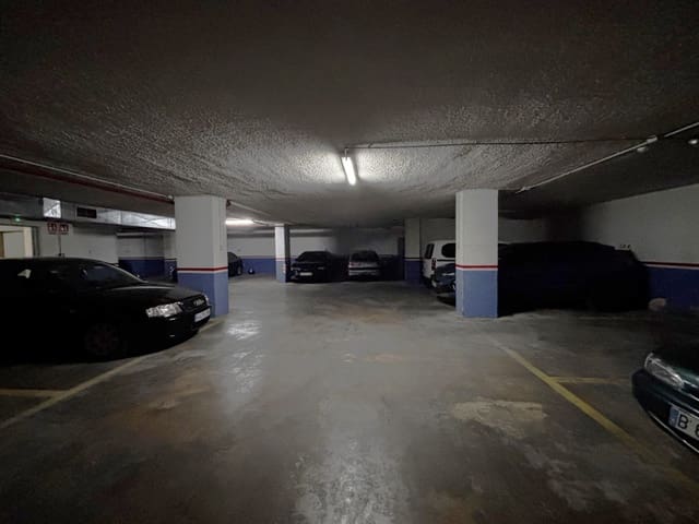 Garage til salg i Vinaròs - € 16.500 (Ref: 9720435)