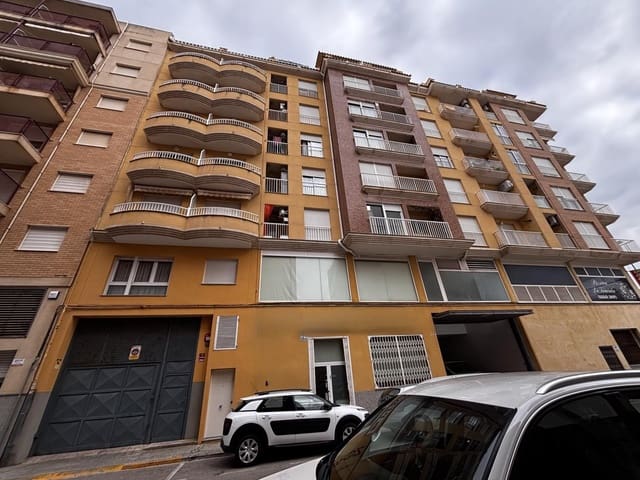 Garage til salg i Vinaròs - € 16.500 (Ref: 9720435)