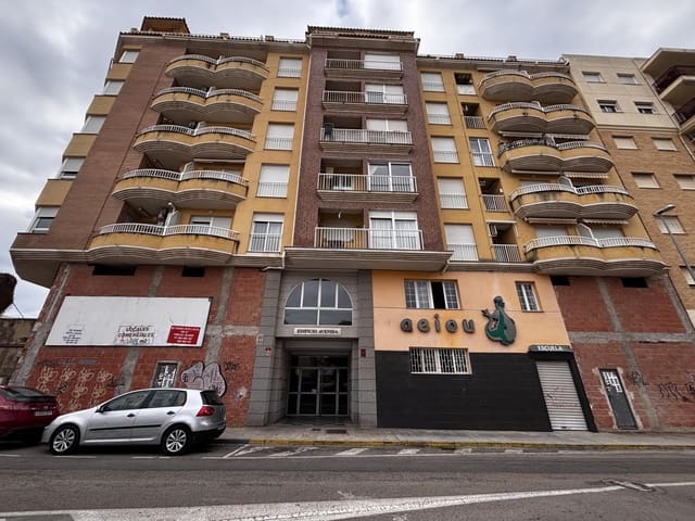 Garage til salg i Vinaròs - € 16.500 (Ref: 9720435)