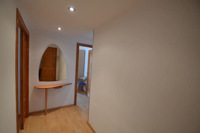 2 soveværelse Lejlighed til salg i Vinaròs - € 140.000 (Ref: 9724986)