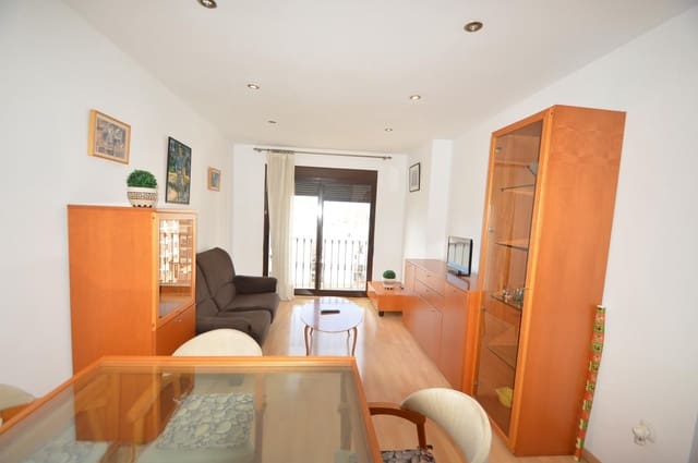 2 soveværelse Lejlighed til salg i Vinaròs - € 140.000 (Ref: 9724986)