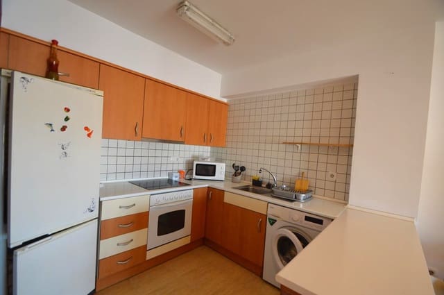 2 soveværelse Lejlighed til salg i Vinaròs - € 140.000 (Ref: 9724986)