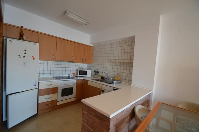 2 soveværelse Lejlighed til salg i Vinaròs - € 140.000 (Ref: 9724986)