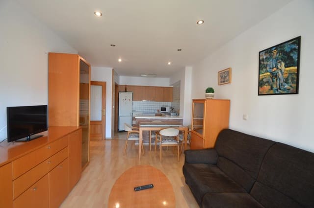 2 soveværelse Lejlighed til salg i Vinaròs - € 140.000 (Ref: 9724986)