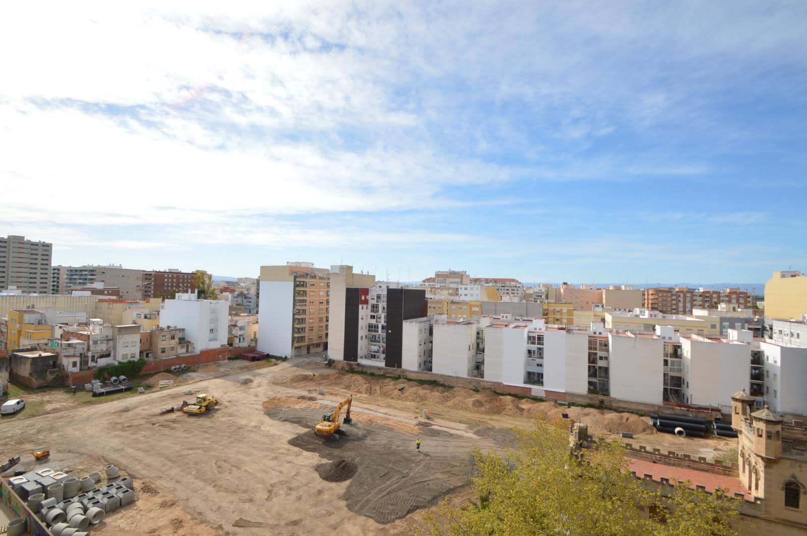 2 chambre Appartement à vendre à Vinaros - 140 000 € (Ref: 9724986)