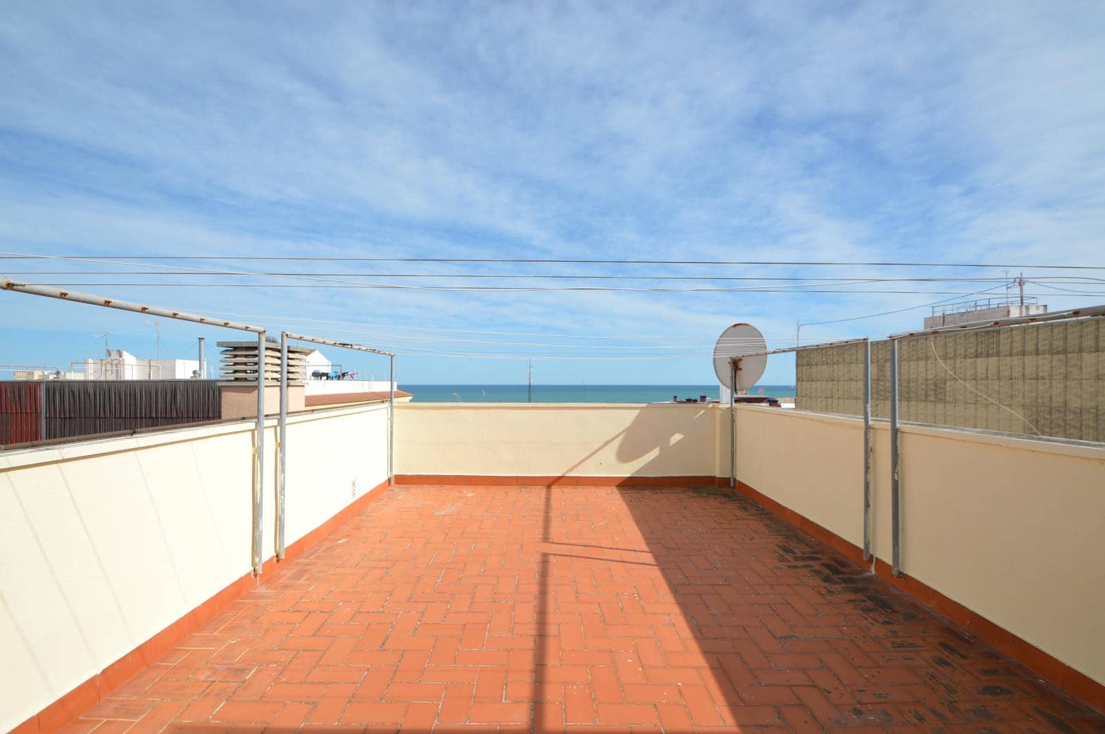 2 chambre Appartement à vendre à Vinaros - 140 000 € (Ref: 9724986)