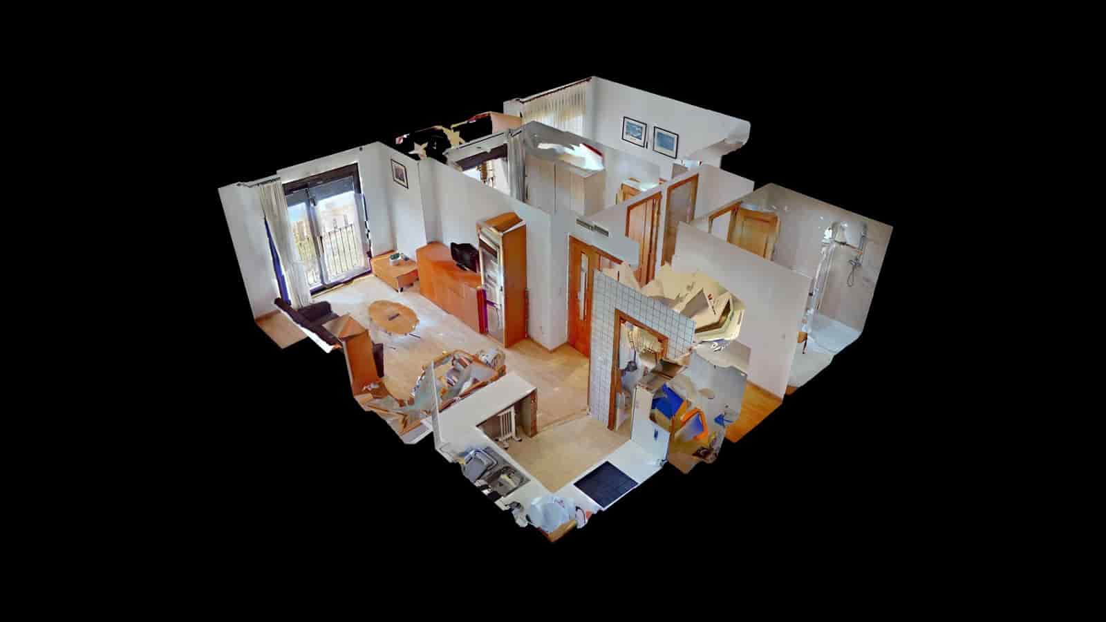 2 chambre Appartement à vendre à Vinaros - 140 000 € (Ref: 9724986)