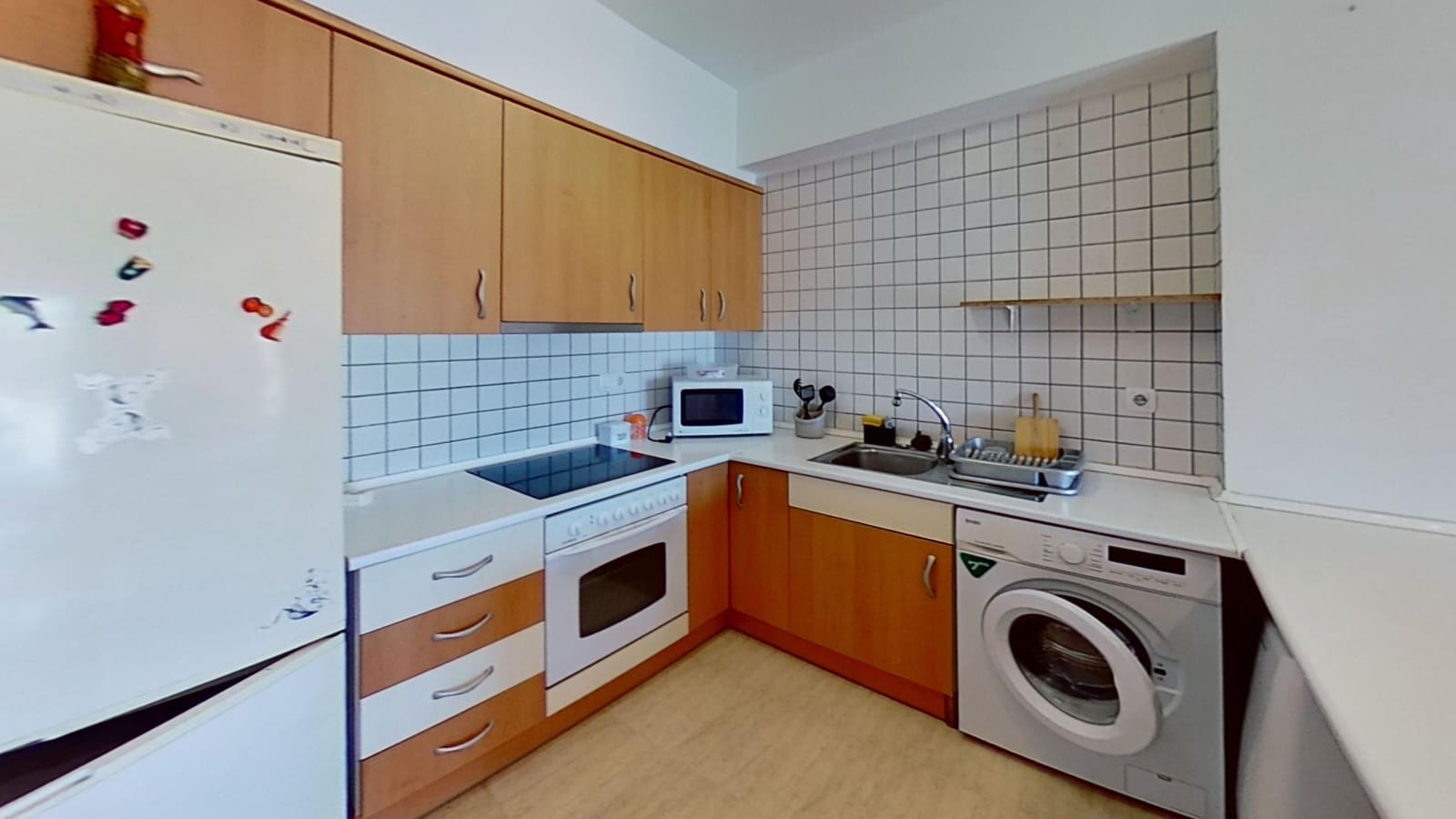 2 chambre Appartement à vendre à Vinaros - 140 000 € (Ref: 9724986)