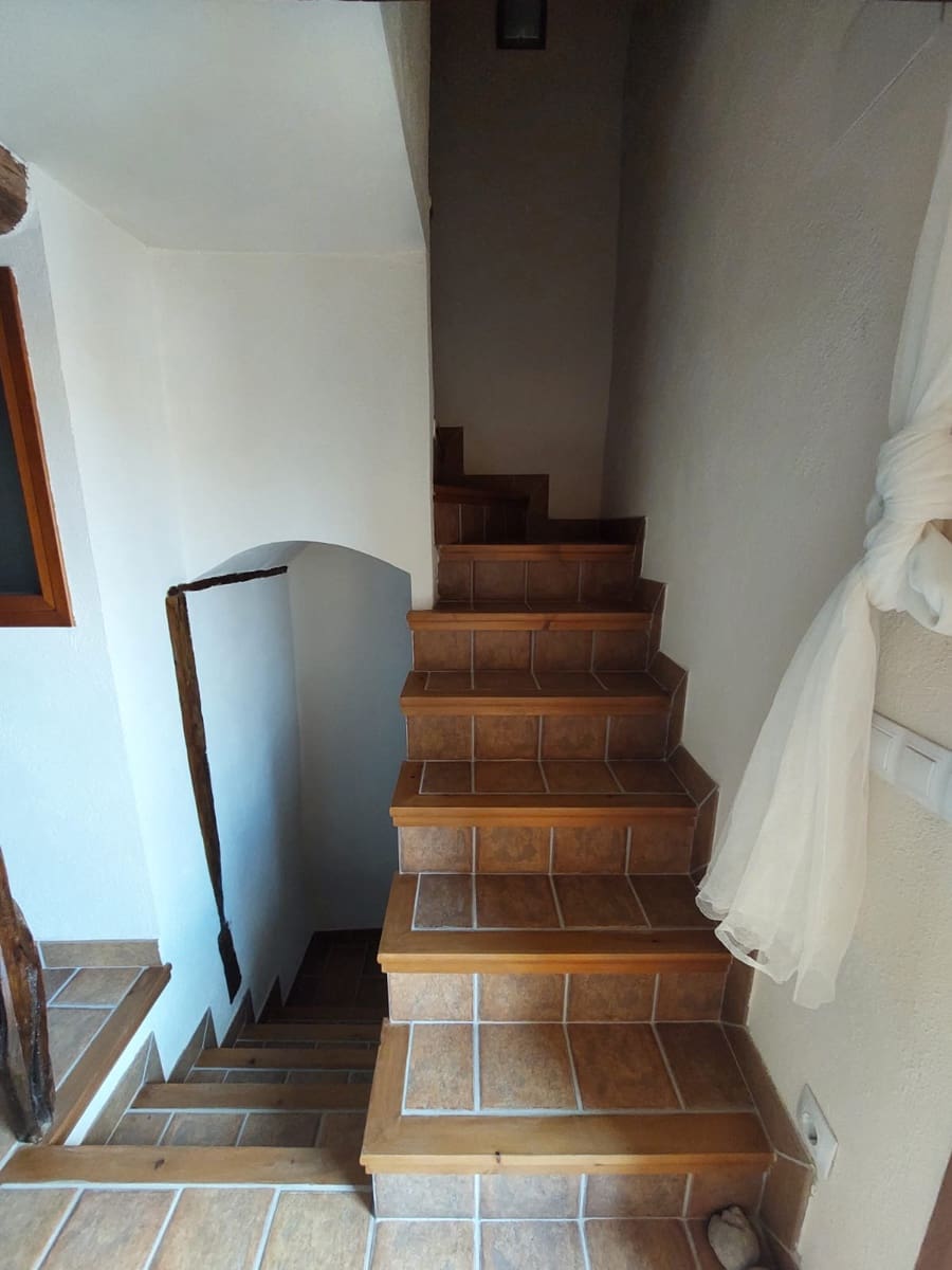 2 bedroom Townhouse for sale in Chert / Xert - € 95,000 (Ref: 9737272)