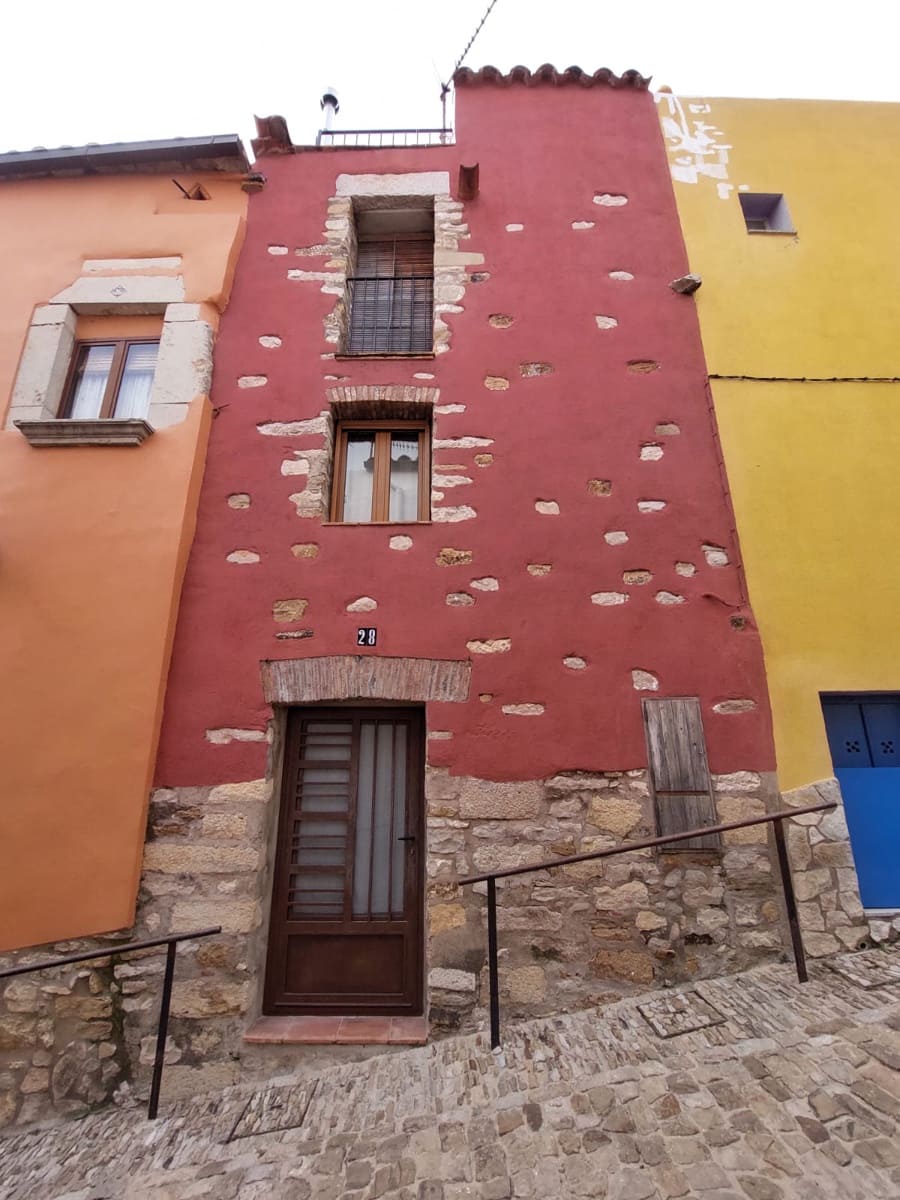 2 bedroom Townhouse for sale in Chert / Xert - € 95,000 (Ref: 9737272)