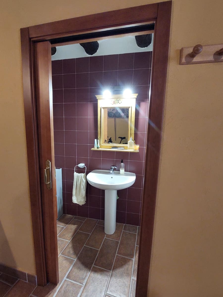 2 bedroom Townhouse for sale in Chert / Xert - € 95,000 (Ref: 9737272)