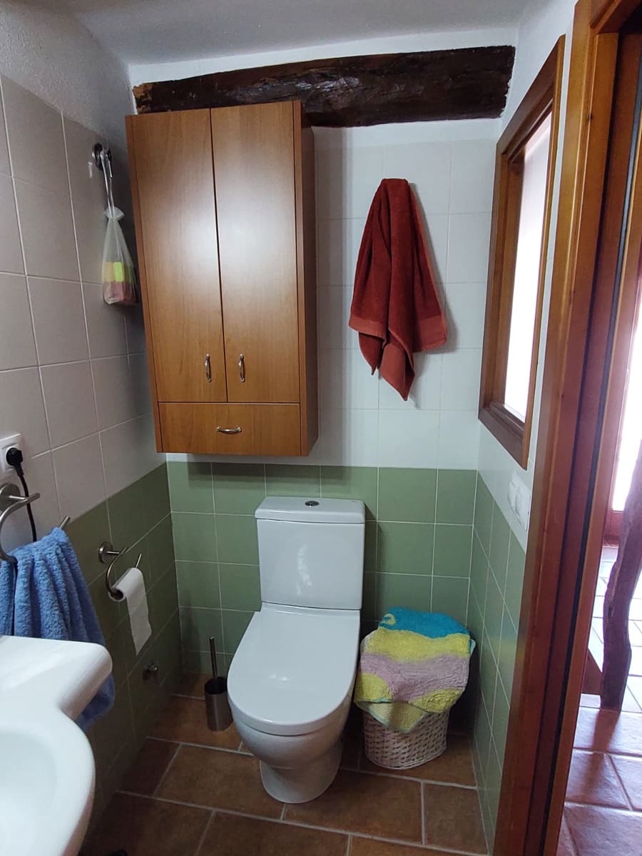 2 bedroom Townhouse for sale in Chert / Xert - € 95,000 (Ref: 9737272)