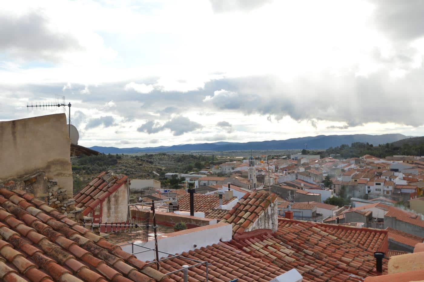 2 bedroom Townhouse for sale in Chert / Xert - € 95,000 (Ref: 9737272)