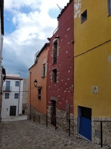 Casa de 2 habitaciones en Chert / Xert en venta - 95.000 € (Ref: 9737272)