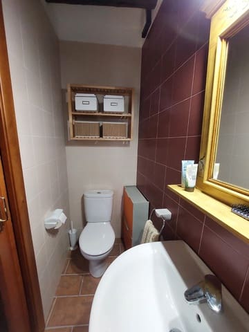 Casa de 2 habitaciones en Chert / Xert en venta - 95.000 € (Ref: 9737272)